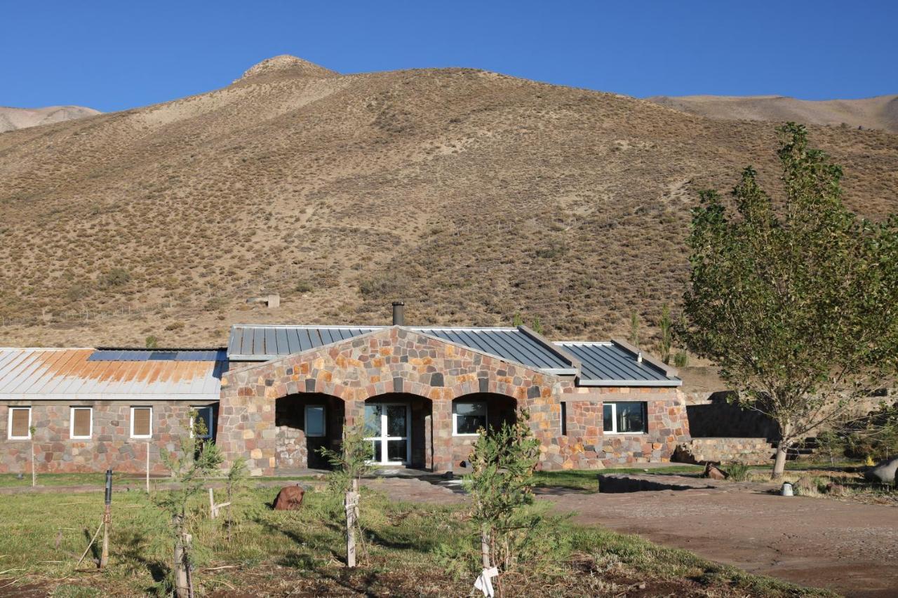 Lodge Termas De Molles Los Molles (Mendoza)