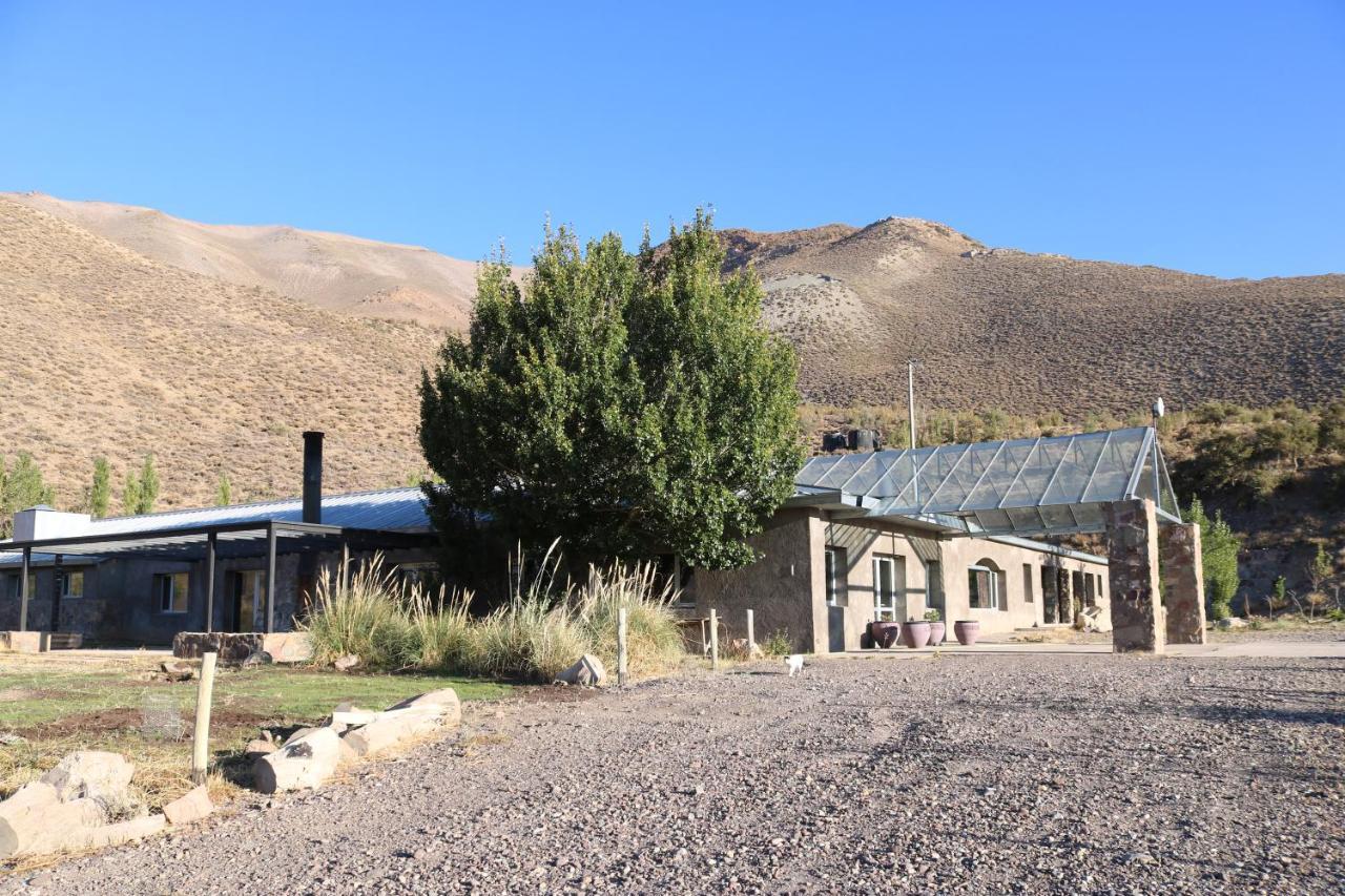 Termas De Molles