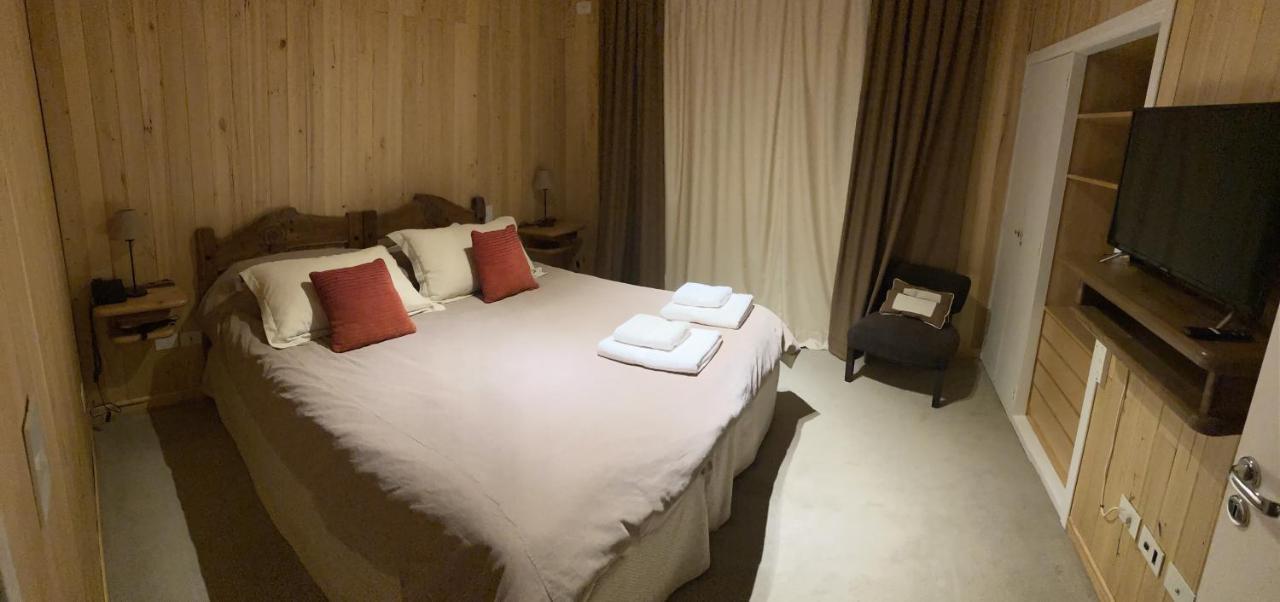 Lodge Termas De Molles *